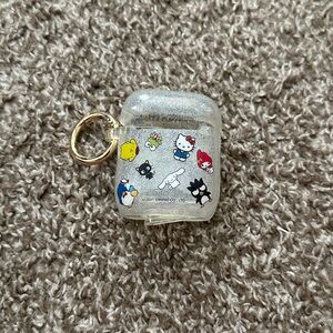 Sonix Hello Kitty AirPods 2nd generation case.